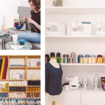 Patron & fils, un espace de coworking dédié à la couture et au DIY
