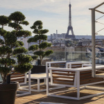 L'Hôtel 5 étoiles Bowmann ouvre ses portes