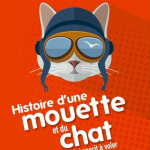 Histoire d’une mouette et du chat qui lui a appris à voler au Théâtre Essaïon