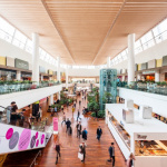 Fête des Mères 2019 aux 4 Temps