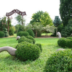 Rendez-vous aux Jardins 2019 au jardin-pépinière du Point-du-Jour