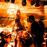 Manko – Le Club, le nouveau club du restaurant péruvien Manko