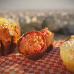 La recette de la brioche d'Eric Kayser