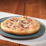 La recette de la brioche fine aux fraises et au fenouil de Yannick Alléno