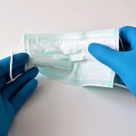 Coronavirus : La région Ile-de-France fait don de 70 000 masques à Mayotte