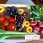 Hors-Normes : Des paniers de fruits et légumes bio pour lutter contre le gaspillage alimentaire