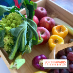 Hors-Normes : Des paniers de fruits et légumes bio pour lutter contre le gaspillage alimentaire