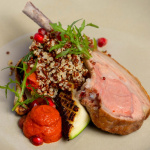 La Réserve at Home, la cuisine étoilée du chef Jérôme Banctel chez vous