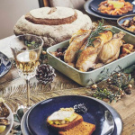 3 menus de Noël 2020 disponibles en livraison sur Epicery