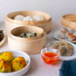 Yoom At Home, le nouveau service de livraison de dim sum signé Yoom