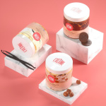 L'Ultime propose les "3 glaces préférées des Français" en livraison