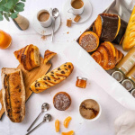 La Box d'Emotions de Philippe Conticini pour des petits-déjeuners en livraison