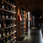 Yannick Alléno lance sa cave à vins en ligne