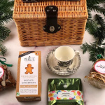 Noël 2020 : Des paniers de gourmandises signés Ail Ma Cocotte