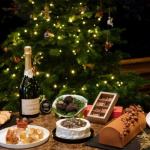 Le Peninsula Paris dévoile son épicerie fine en ligne et ses paniers gourmets en livraison