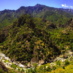 Covid : Test de dépistage obligatoire pour passer les fêtes en Corse