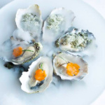 Les paniers apéro de Guy Savoy en livraison et à emporter pour Noël 2020