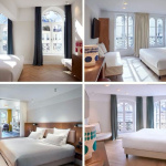 Hôtel du Sentier, le nouvel hôtel du 2e arrondissement