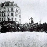 150 ans de la Commune de Paris : Retour sur l’histoire de l’insurrection parisienne