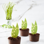 1er mai : La pâtisserie "muguet" d'Eric Kayser