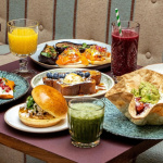 Tigermilk lance son brunch mexicain 