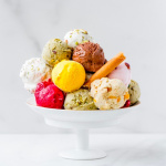 Maison Aleph dévoile des glaces levantines pour l'été 2021