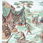 Éphéméride : Ça s'est passé un 8 aout à Paris