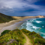 Covid : La Nouvelle-Zélande espère une réouverture de ses frontières en 2022