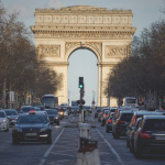 Vitesse limitée à 30km/h à Paris : Les tarifs des courses en taxi vont augmenter