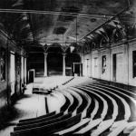 Éphéméride du 1er septembre à Paris : La fondation de la Sorbonne