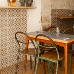 Résidence Dame Jane accueille des jeunes talents de la gastronomie