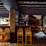 Babel, nouvel hôtel et table du monde à Belleville