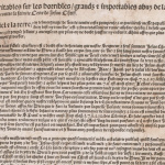 Éphéméride du 18 octobre à Paris : L'Affaire des Placards