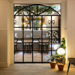 Arboré au Royal Madeleine Hôtel & Spa