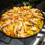 Where to eat a good paella in Paris?  Our good addresses
