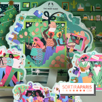 Les calendriers de l'Avent 2021 de The Body Shop