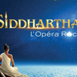 "Siddhartha l'opera rock" au palais des sports en novembre 2019