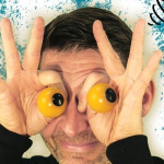 Spectacle poru enfant "Apzurde" au théâtre Trévise