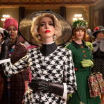 Sacrées Sorcières de Robert Zemeckis : la bande-annonce 