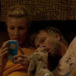 Le Sens de la Famille avec Alexandra Lamy et Franck Dubosc : critique et bande-annonce