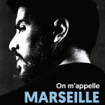 Redouane Bougheraba à Paris avec son spectacle On m'appelle Marseille