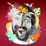 Festival Impro en Seine au théâtre du Gymnase en juin 2022