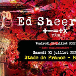 Ed Sheeran au Stade de France : pour lutter contre les marché noir, seuls des billets électroniques sur smartphone sont émis