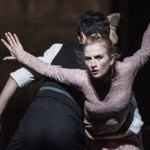 Insolite : le Ballet national de Norvège joue dans la nef du musée d'Orsay