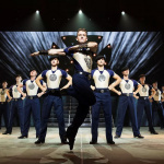Lord of the Dance, le spectacle de danse irlandaise de retour &agrave; Paris 