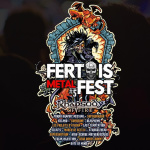 Fertois Metal Fest 2022 : dates et programmation 