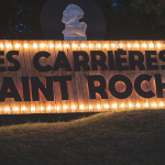 Le Festival Les Carrières Saint Roch à Luzarches passe en mode guinguette en 2020