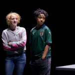 Contes et L&eacute;gendes de Jo&euml;l Pommerat 