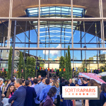 Felicità, le restaurant XXL de Station F by Big Mamma, les photos