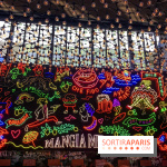 Felicità, le restaurant XXL de Station F by Big Mamma, les photos